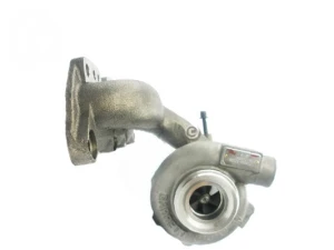 Remanufactured turbocharger Garrett 708699-5001S 708699-5002S 708699-0001 708699-0002 708699-1 708699-2 90490613 90490711