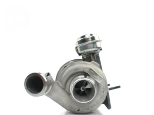 Remanufactured turbocharger Garrett 710811-5001S 710811-5002S 710811-0001 710811-0002 710811-1 710811-2 46769104 55191597 71783322 71723492 71785262 60816577