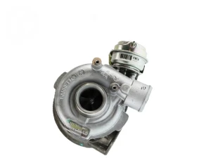 Remanufactured turbocharger Garrett 712541-5001S 712541-5002S 712541-5003S 712541-5004S 712541-5005S 712541-5006S 712541-5007S 712541-9007S LR018264 LR006705 LR006704 LR006110 PMF000060 PMF000050 7785838 7785839 7785840 7785838F 7785839F 7785840F