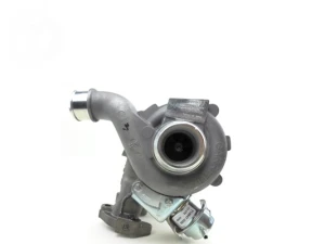 Remanufactured turbocharger Garrett 802418-1 802418-2 713517-5 713517-6 713517-7 713517-8 713517-9 713517-10 713517-11 713517-12 713517-15 713517-16 1S4Q6K682A 1131931 1222163 1251396 1257260 1349413 1351396 1520781 1590032 1590069 RE1S4Q6K682AR