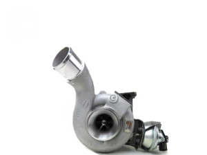 Remanufactured turbocharger Garrett 714306-5005S 714306-5006S 714306-0005 714306-0006 714306-5 714306-6 8972409266 8972409267 7701474093 7701052978