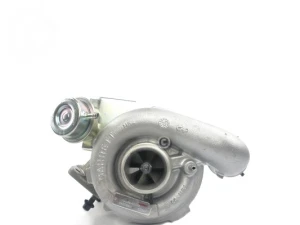 Remanufactured turbocharger Garrett 714334-5001S 714334-5002S 714334-0001 714334-0002 714334-1 714334-2 467916880 71723498 46791688