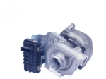 Remanufactured turbocharger Garrett 714486-5001S 714486-5002S 714486-5005S 714486-5006S 714486-5008S 11657786801 7786801 7786801B 7786801C 7786799 7786799B 7786799C 11657786799