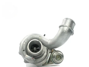 Remanufactured turbocharger Garrett 714652-5004S 714652-5005S 714652-5006S 714652-0004 714652-0005 714652-0006 714652-4 714652-5 714652-6 8200184484 8200459494 8200683859 93161072 93160658 7711135169 7701474347 4412638 4411253