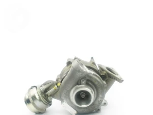 Remanufactured turbocharger Garrett 715294-5001S 715294-5002S 715294-5003S 701470-5002S 715294-0001 715294-0002 715294-0003 701470-0002 715294-1 715294-2 715294-3 701470-2 057145702A 057145702E 057145702G 057145722A 057145702D