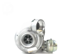 Remanufactured turbocharger Garrett 715568-5001S 715568-5002S 715568-5003S 715568-0001 715568-0002 715568-0003 715568-1 715568-2 715568-3 5080308AA 05080308AA A6650960099 6650960099