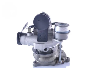 Remanufactured turbocharger Garrett 715843-5001S 715843-0001 715843-1 2820042600 28200-42600