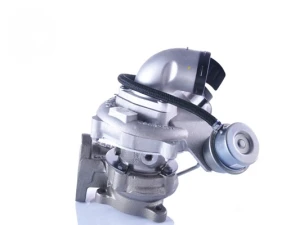 Remanufactured turbocharger Garrett 715924-5002S 715924-5004S 715924-0002 715924-0004 715924-2 715924-4 2820042700 28200-42700