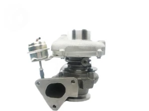 Remanufactured turbocharger Garrett 716111-5001S 700625-5001S 700625-5002S 716111-0001 700625-0001 700625-0002 716111-1 700625-1 700625-2 A6110961099 A6110960099 6110961099 6110960099