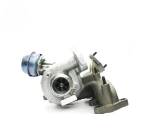 Remanufactured turbocharger Garrett 716860-5001S 716860-5002S 716860-5003S 716860-5004S 716860-5005S 716860-1 716860-2 716860-3 716860-4 716860-5 038253016E 038253016EV 038253016EX 038253016EV500