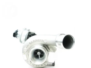 Remanufactured turbocharger Garrett 717410-5007S 717410-5005S 717410-5002S 717410-0007 717410-0005 717410-0002 717410-7 717410-5 717410-2 8972506762 860064 97250676