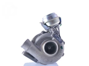 Remanufactured turbocharger Garrett 717627-5002S 717627-5005S 717627-0002 717627-0005 717627-2 717627-5 24445063 93184472 860099 860060 860053