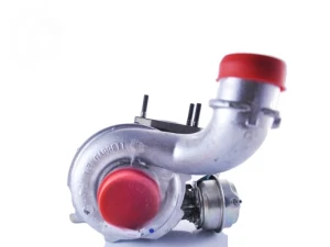 Remanufactured turbocharger Garrett 718089-5001S 718089-5002S 718089-5003S 718089-5004S 718089-5005S 718089-5006S 718089-5007S 718089-5008S 8200060089 8200106870 8200139476 8200176856 8200221363 8200221364 8200267138 8200447624 8200683860 8201235691