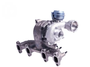 Remanufactured turbocharger Garrett 720855-5001S 720855-5003S 720855-5004S 720855-5005S 720855-5006S 720855-5007S 720855-9007S 038253016F 03G253016Q 038253016FV 03G253016QV 038253016FX 03G253016QX