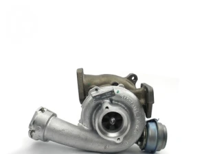 Remanufactured turbocharger Garrett 720931-5001S 720931-5002S 720931-5003S 720931-5004S 720931-5005S 720931-9005S 070145701H 070145702A 070145701HV 070145702AV 070145701HX 070145702AX