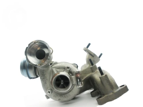 Turbo 721021