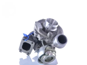 Remanufactured turbocharger Garrett 721204-5001S 721204-9001S 721204-0001 721204-1 062145701A 062145701AV 062145701AX 90529201007106 90529201007105 90529201007104 90529201007103 90529201007102 90529201007000
