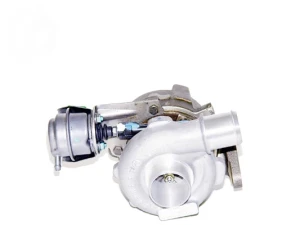Remanufactured turbocharger Garrett 721875-5001S 721875-5005S 721875-0001 721875-0005 721875-1 721875-5 8972873792 8972873794 18900-PLZ-D00 18900PLZD00 18900-PLZ-306 18900-PLZ-305 18900PLZ306 18900PLZ305