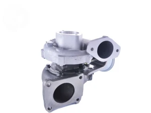 Remanufactured turbocharger Garrett 724483-5005S 724483-5008S 724483-5009S 802012-5001S 750001-5001S 750001-5002S 1720117050 1720117070A 1720117070B 1720117050D 17201-17050 17201-17070A 17201-17070B 17201-17050D