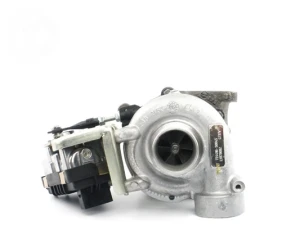 Remanufactured turbocharger Garrett 729853-5001S 729853-5002S 729853-5003S 724496-5002S 724496-5003S 724496-5004S 717384-5002S 709720-5001S A6280900080 A6280960099 A6280960299 A6280960499 A6280960699 A6280960280
