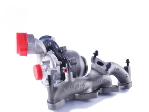 Remanufactured turbocharger Garrett 724930-5002S 724930-5004S 724930-5006S 724930-5008S 724930-5009S 724930-5010S 724930-5012S 03G253010J 03G253019A 03G253014H 03G253010JV 03G253019AV 03G253014HV 03G253010JX 03G253019AX 03G253014HX