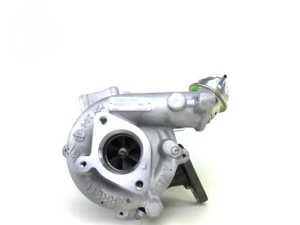 Remanufactured turbocharger Garrett 725864-5001S 725864-5002S 725864-0001 725864-0002 725864-1 725864-2 14411AU600 14411-AU600