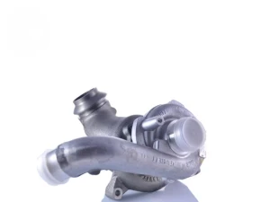 Remanufactured turbocharger Garrett 726683-5001S 726683-5002S 726683-5003S 706006-5003S 706006-5004S 726683-1 726683-2 726683-3 706006-3 706006-4 9640668680 9662465380 9640254880 9631421480 0375F7 0375F8