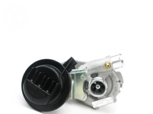 Remanufactured turbocharger Garrett 727238-5001S 727238-0001 727238-1 A1600961099 1600961099 0012473V001000000 0010550V001000000