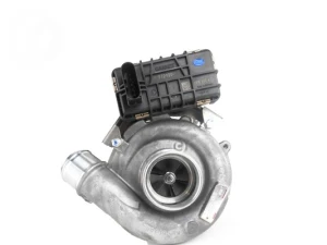Remanufactured turbocharger Garrett 729355-5001S 729355-5002S 729355-5003S 729355-0001 729355-0002 729355-0003 729355-1 729355-2 729355-3 A6120960899 A6120900080 6120960899 6120900080