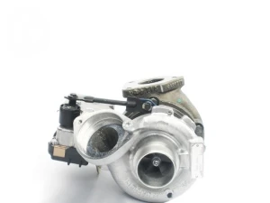 Remanufactured turbocharger Garrett 731877-5001S 731877-5003S 731877-5004S 731877-5006S 731877-5007S 731877-5009S 731877-5010S 11657790994 7790994 7790992 7790992C 7790992D 7790992H 7790992I 7790994H 7790994I 11657790992
