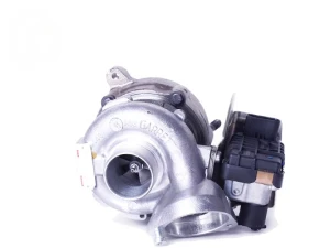 Remanufactured turbocharger Garrett 733701-5001S 733701-5004S 733701-5007S 733701-5009S 733701-5010S 733701-1 733701-4 733701-7 733701-9 733701-10 11657790314 11657790312 7790314 7790312 7790312D 7790312E 7790312F 7790314F