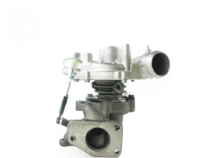 Remanufactured turbocharger Garrett 734204-5001S 734204-0001 734204-1 13900-67G10 1390067G10 ZY34027402