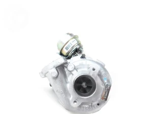 Remanufactured turbocharger Garrett 734868-5001S 734868-0001 734868-1 14411EB320 14411-EB320 14411DK1495 14411-DK1495