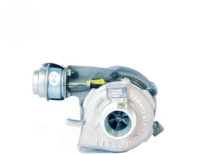 Remanufactured turbocharger Garrett 740611-5001S 782403-5001S 740611-0001 782403-0001 740611-1 782403-1 28201A120 282012A100 282012A120 28201-2A100 28201-2A120