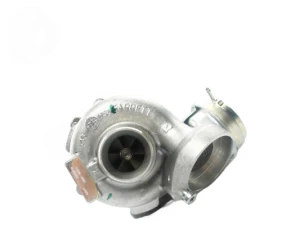 Remanufactured turbocharger Garrett 740911-5001S 740911-5003S 740911-5006S 740911-5007S 740911-1 740911-3 740911-6 740911-7 11657790223 11657792075 7790223 7792075 7790221 7790221C 7790223C 7790223D03 11657790221