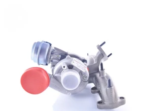 Remanufactured turbocharger Garrett 742614-5002S 742614-5003S 742614-5004S 742614-0002 742614-0003 742614-0004 742614-2 742614-3 742614-4 03G253014G 038253016Q 03G253014GX 038253016QX 03G253014GV 038253016QV 038253016QV510