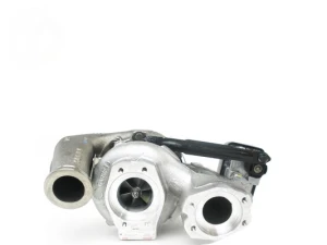 Remanufactured turbocharger Garrett 755297-5001S 755297-5003S 755297-5004S 755297-5005S 742805-5003S 742805-5005S 07Z145873E 07Z145873G 07Z145907G 07Z145701P 07Z145701R