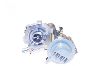 Remanufactured turbocharger Garrett 743317-5001S 743317-0001 743317-1 A1600961199 1600961199 Q0017617V001 Q0017617V001000000