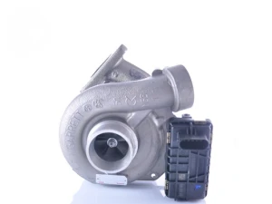 Remanufactured turbocharger Garrett 743436-5001S 743436-5003S 743436-9003S 734899-5001S 734899-5002S 743436-0001 743436-0003 734899-0001 734899-0002 743436-1 743436-3 734899-1 734899-2 A6480960099 A6480960299 6480960099 6480960299