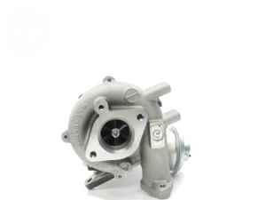 Remanufactured turbocharger Garrett 750441-5005S 750441-0005 750441-5 14411ES60A 14411ES60B 14411-ES60A 14411-ES60B
