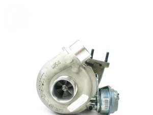 Remanufactured turbocharger Garrett 750510-5001S 750510-0001 750510-1 504084355 71785308 0375K6