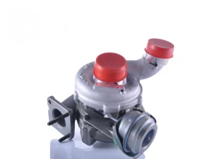 Remanufactured turbocharger Garrett 750639-5002S 717661-5001S 750639-0002 717661-0001 750639-2 717661-1 55182571 55191599 71785256 71784460