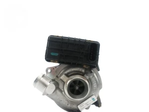 Remanufactured turbocharger Garrett 752341-5003S 752341-5006S 752341-0003 752341-0006 752341-3 752341-6 6R8Q6K682BA 6R8Q6K682BB 6R8Q6K682BC 6R8Q6K682BD 02C2C28847 C2C28847 02C2C35175 C2C35175