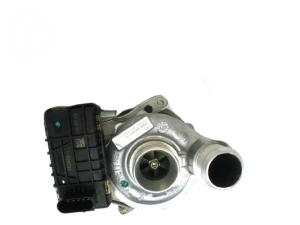 Remanufactured turbocharger Garrett 752343-5003S 752343-5006S 752343-0003 752343-0006 752343-3 752343-6 6R8Q6K682AA 6R8Q6K682AB 6R8Q6K682AC 6R8Q6K682AD 02C2C28846 C2C28846 02C2C35176 C2C35176 C2C38924