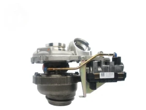 Remanufactured turbocharger Garrett 752990-5004S 752990-5006S 752990-5007S 752990-9007S 752990-0004 752990-0006 752990-0007 752990-4 752990-6 752990-7 A6460900980 A6460901080 6460900980 6460901080