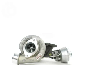 Remanufactured turbocharger Garrett 753708-5005S 753708-9005S 753708-0005 753708-5 18900RSRE01 18900-RSR-E01
