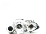 Remanufactured turbocharger Garrett 755298-5001S 755298-5003S 755298-5004S 755298-5005S 742807-5003S 742807-5005S 07Z145874E 07Z145874G 07Z145908G 07Z145702K 07Z145702M