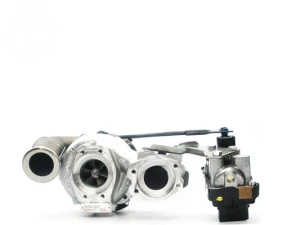 Remanufactured turbocharger Garrett 755299-5001S 755299-5003S 755299-5005S 755299-5006S 755299-5007S 723212-5001S 723212-5003S 742809-5003S 742809-5005S 742809-5007S 07Z145873D 07Z145873H 07Z145907H 07Z145701Q 07Z145701T