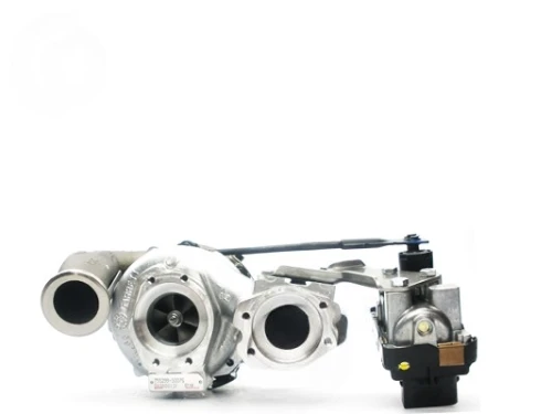 Turbo 755299-5007S