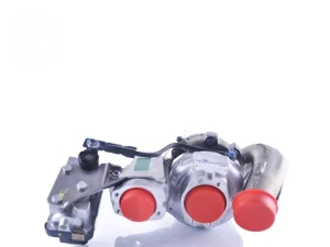 Remanufactured turbocharger Garrett 755300-5001S 755300-5003S 755300-5005S 755300-5006S 755300-5007S 723213-5001S 723213-5003S 742810-5003S 742810-5005S 742810-5007S 07Z145874D 07Z145874H 07Z145908H 07Z145702J 07Z145702P